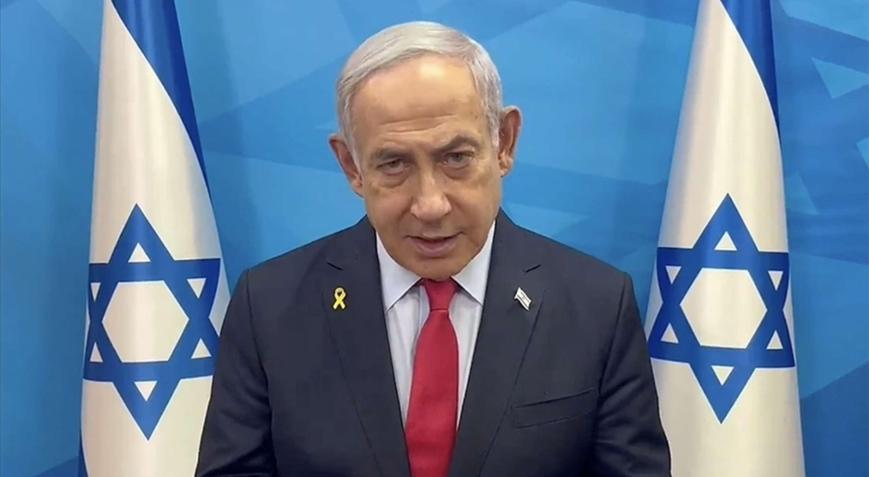 Netanyahu koltuğunu korumaya çalışıyor Erken seçim planı sızdı