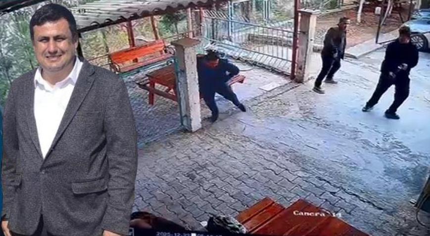 Ortaokulda öğrencisinin tüfekle vurduğu müdürün sağlık durumu hakkında açıklama