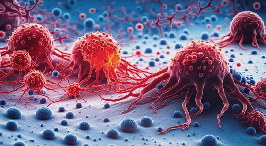 Günlük bir durum sanılıyor, tabloyu kökten değiştiriyor Stresin kansere olan şaşırtıcı etkisi