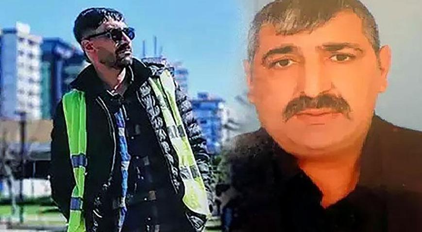 Belediye işçisi, temizliği beğenmeyen esnafı öldürmüştü Şaşırtan savunma: Kesici aleti, rastgele salladım