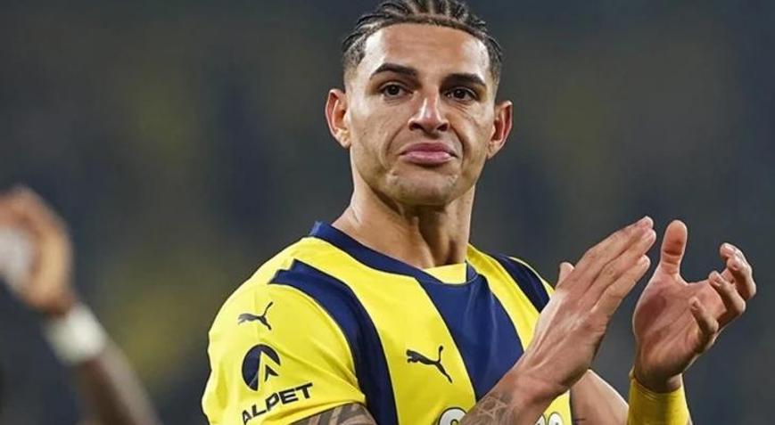 Fenerbahçeden Diego Carlos kararı İtalyan basını bonservisini duyurdu