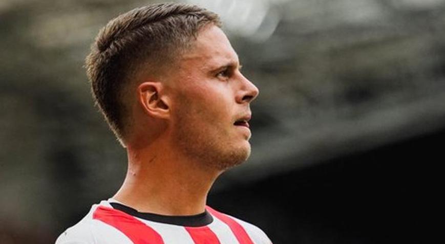 PSV Eindhoven kararını verdi Fenerbahçeye Joey Veermandan kötü haber