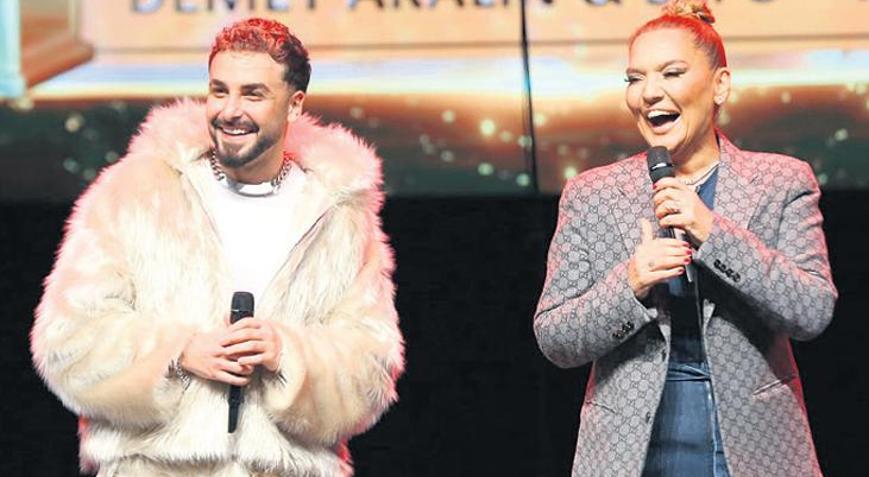 ‘Yerinde Dur’ ödüle doymuyor