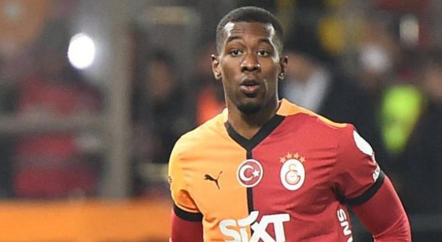 Vasco da Gamadan sürpriz Cuesta kararı Galatasarayın kapısını çalacaklar