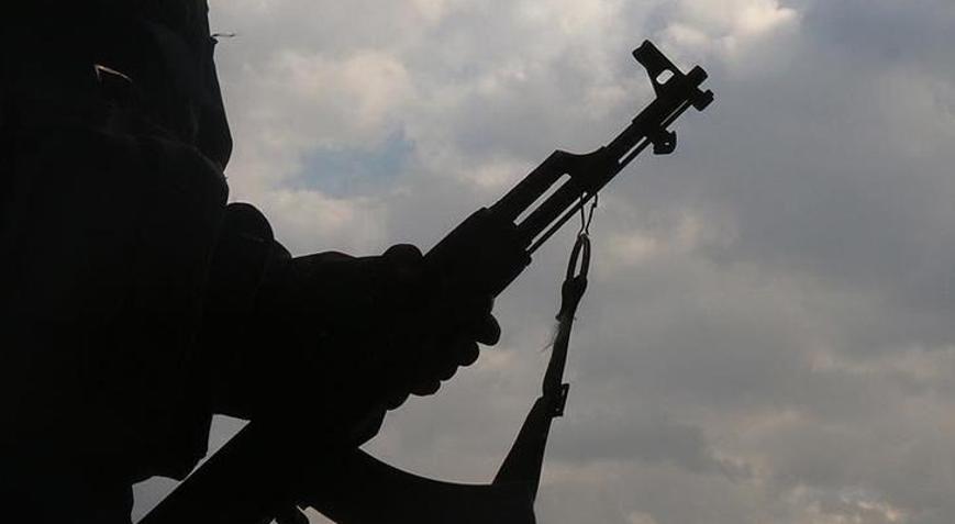 DEAŞ’ın sözde valisi Ebu Ömer Tayba yakalandı