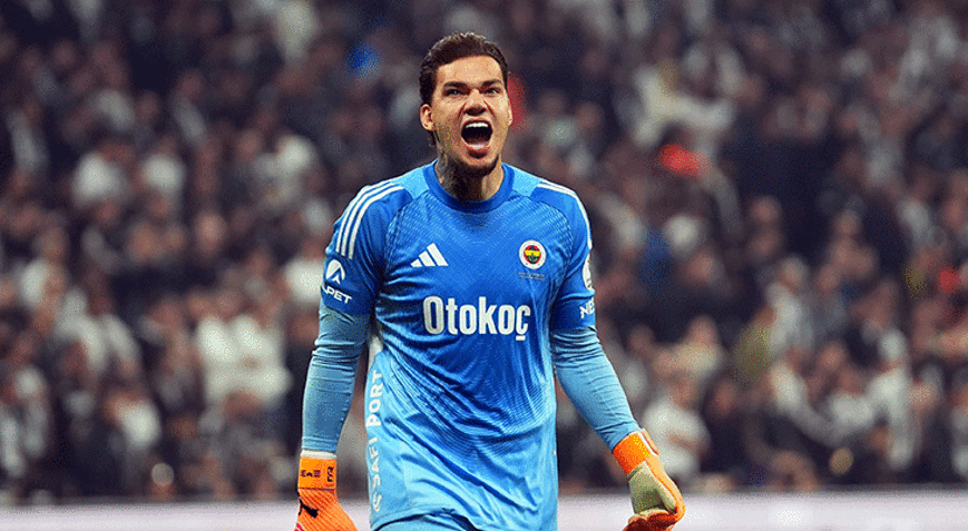 Fenerbahçede Edersonun eşinden tepki Saygısızlık kabul etmeyeceğim