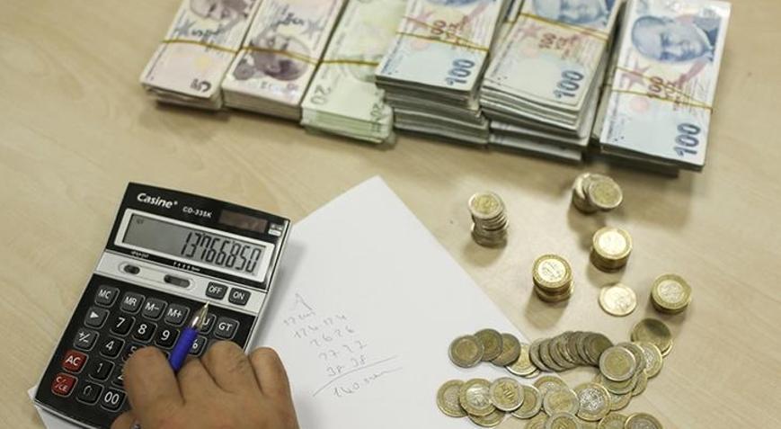 Reel Kesim Güven Endeksi değişmedi