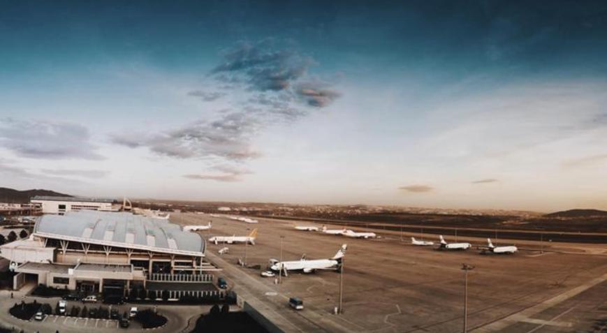 Sabiha Gökçen Havalimanı’nda 2’nci pistin etkisi rakamlara yansıdı