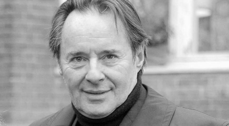 Commissario Brunettinin yıldızıydı Akciğer kanserine yenik düştü