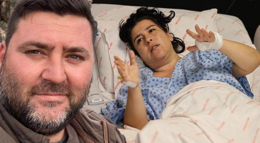 Mahkeme salonu buz kesti Babam büyük bir bıçak aldı ve annemi bıçakladı