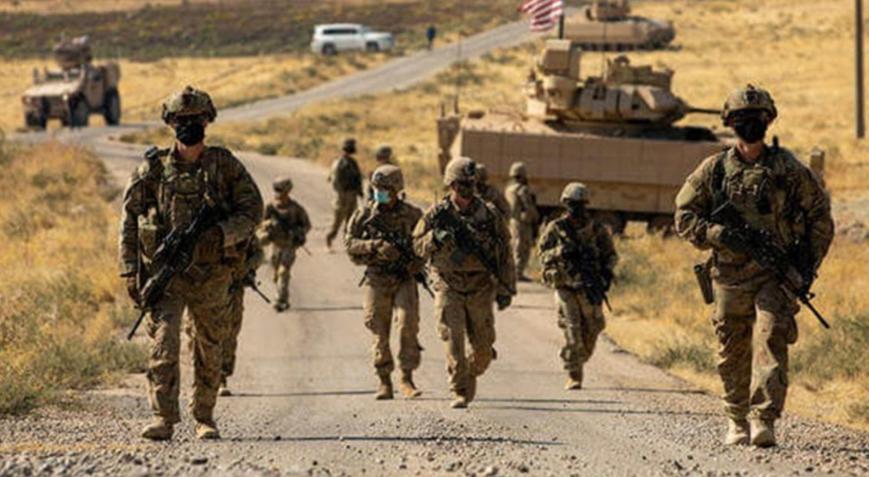 ABD’nin ‘Kıskaç’ planı ortaya çıktı: ‘Türk hattı’ ile tarihi dönüş