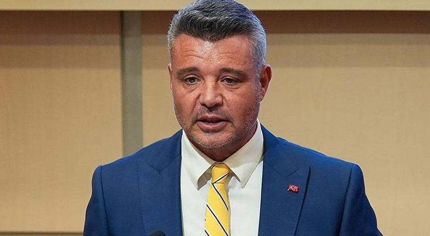 Sadettin Saran hakkında karar çıktı