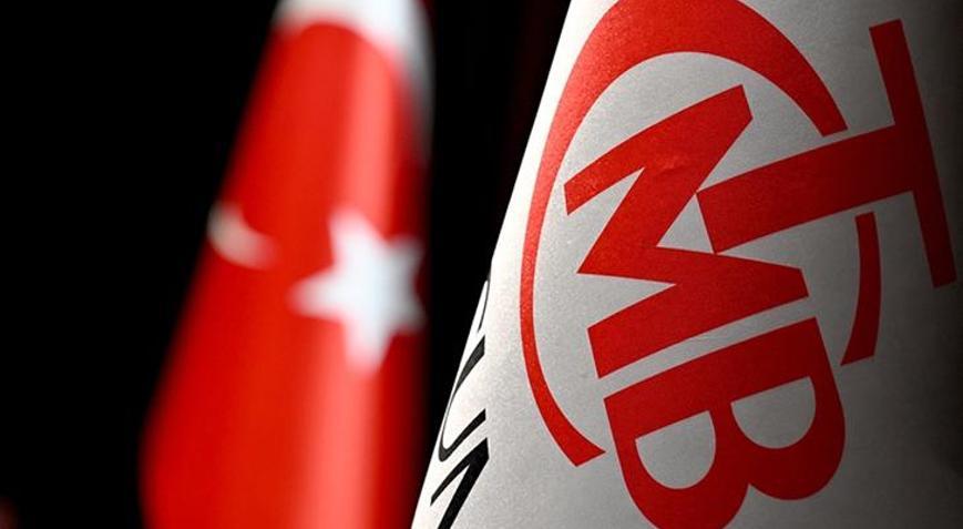 Merkez Bankasının rezervleri yükseldi