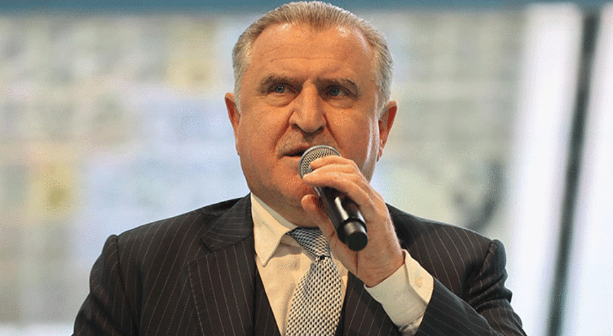 Bakan Dr. Osman Aşkın Baktan gençlere tavsiye: Dijital bağımlılıkla mücadelede en güçlü araç spordur