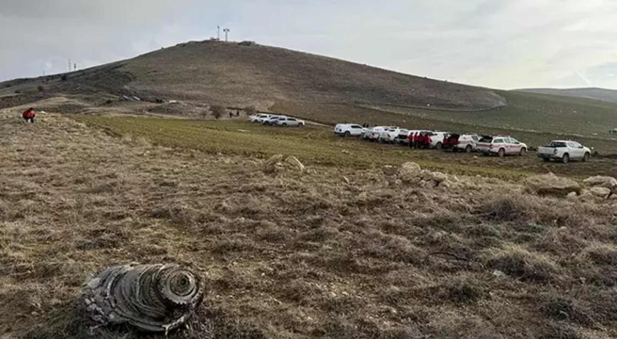 Libya heyeti Ankarada Başsavcılık bilirkişi raporu istedi