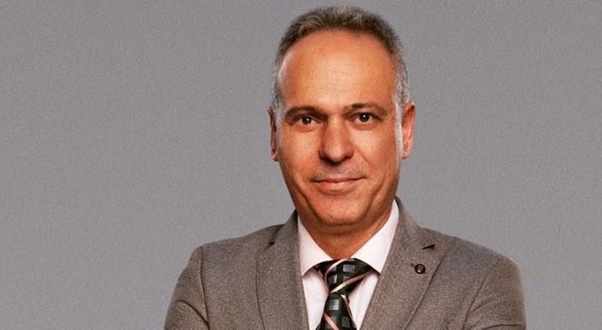 İdeal Data’nın Genel Müdürlüğü’ne Sezai Kılıç getirildi