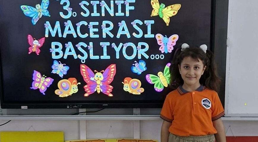 Üzerine koltuk düşen Ebrar’ın ölümüne ilişkin 3 sanık hakkında istenen ceza belli oldu