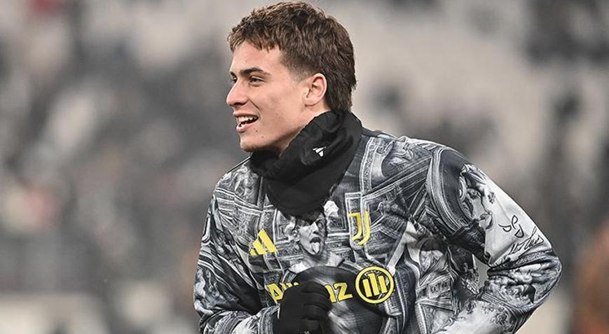 Kenan Yıldızdan Juventusta kalmak için 2 şart