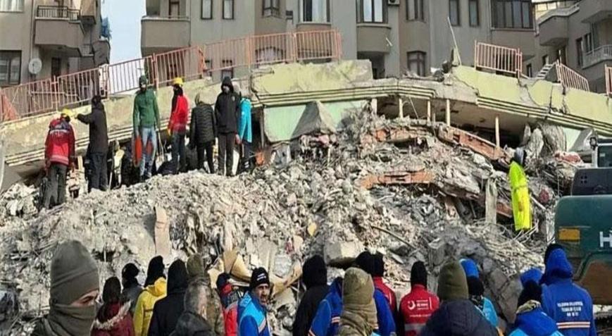 78 kişinin hayatını kaybettiği Hakimbey Apartmanı davasında karar 4 sanık ceza aldı