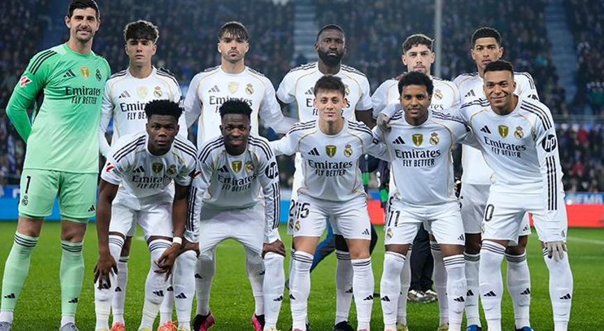 Real Madridde büyük kriz Arda Güler detayı dikkat çekti