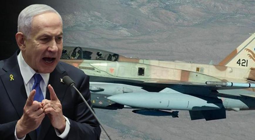 İsrailden dikkat çeken savunma sanayi hamlesi Artık kendimiz üreteceğiz