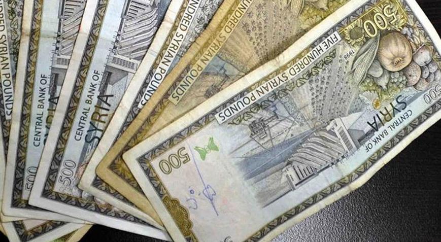 Suriye’den tarihi karar: Yeni para birimi piyasaya sürülüyor