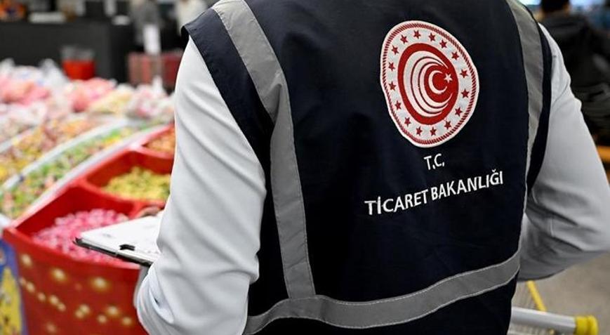 Ticaret Bakanlığından asgari ücret fırsatçılarına denetim Ekiplerimiz, sahada karış karış, etiket denetliyor