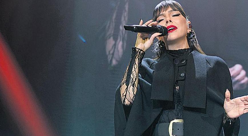 Arena’ya maskülen imza