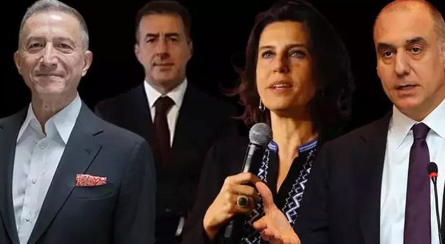 FETÖ’nün ‘şike kumpasında’ 4 şüpheli serbest