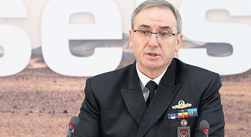 ‘SDG mutabakat sürecini olumsuz etkiliyor’