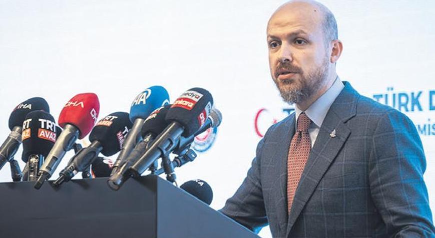 ‘Milli aydın sınıfına ihtiyacımız var’