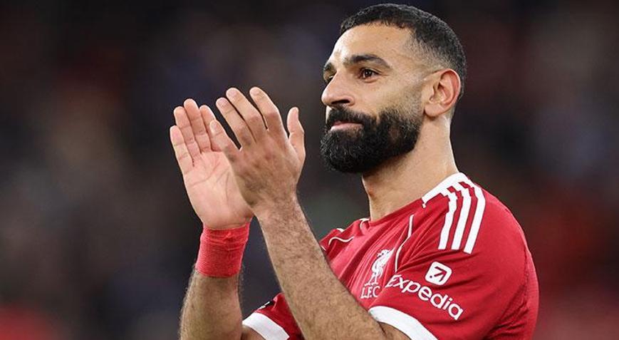 Fenerbahçe transferde büyük oynuyor Mohamed Salah bombası