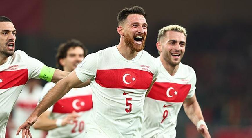 Beşiktaşta Salih Özcan sesleri Milot Rashica için son karar