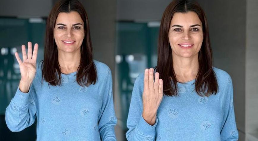 Ece Vahapoğlu kanserle mücadele ediyor Sağlık durumundaki yeni gelişmeyi açıkladı
