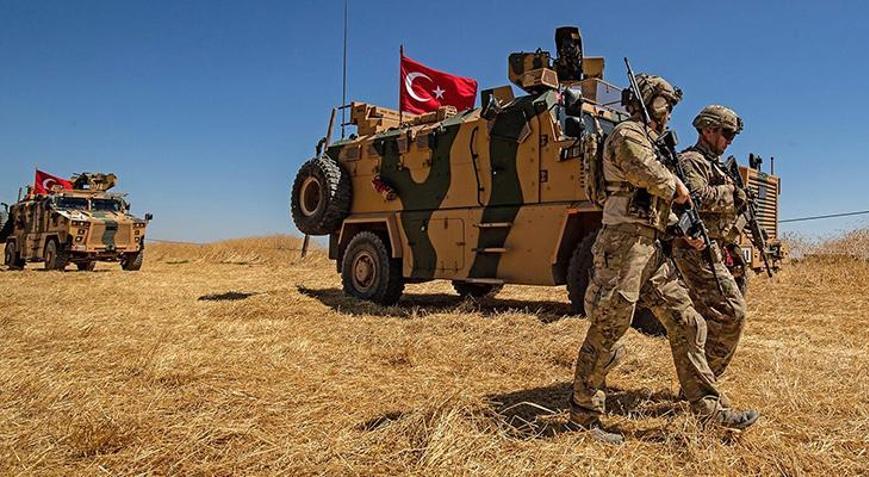 İsrailden kırmızı çizgisinde geri adım Türkiye karşısında çöküşün eşiğinde miyiz