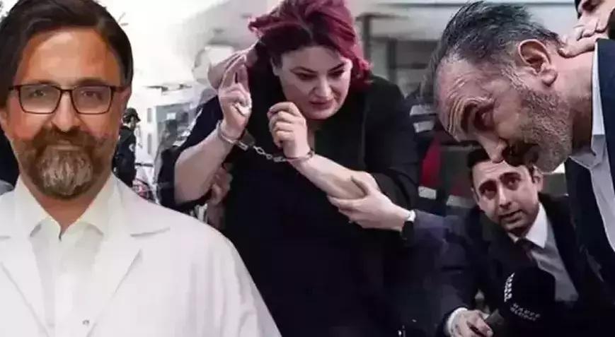 Yenidoğan çetesi davası başladı: 63 sanık yargılanıyor