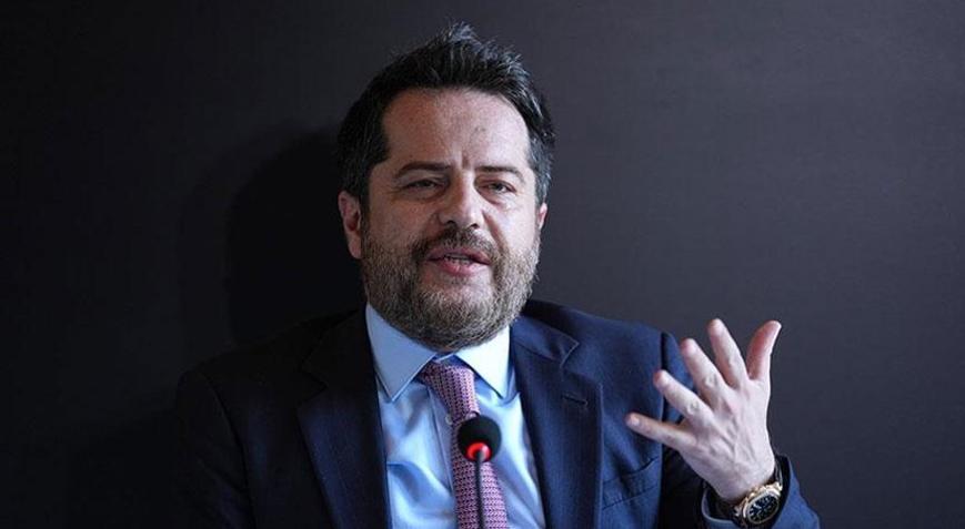 Futbolda bahis soruşturması Erdem Timur’un neden gözaltına alındığı ortaya çıktı