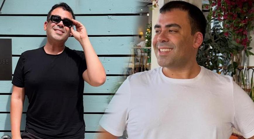 Hakkında yakalama kararı çıkmıştı Mert Vidinli sessizliğini bozdu