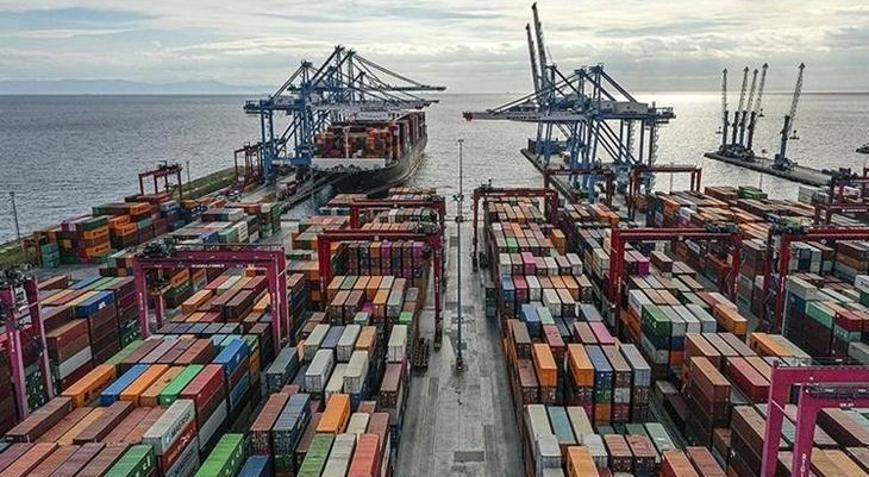 Makine ihracatı 26 milyar dolara yükseldi
