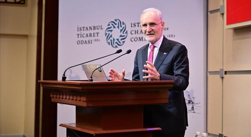 İTO, üyeleri için yapay zeka tabanlı chatbotu 2026da devreye alacak