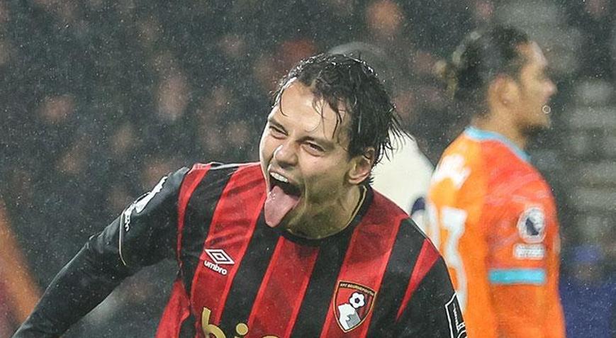 Enes Ünal geri dönüyor Transfer için tarih belli oldu