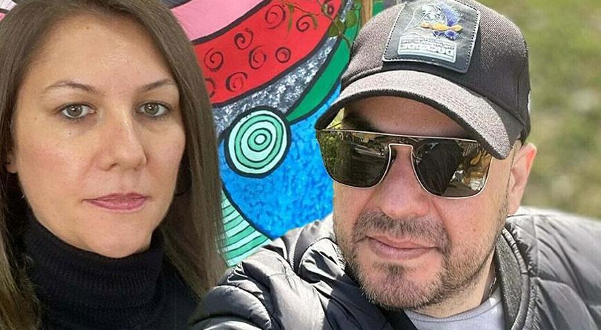 Boşandığı eşini öldürüp erkek arkadaşını yaraladı Pişkin savunma: Kendimi kaybettim