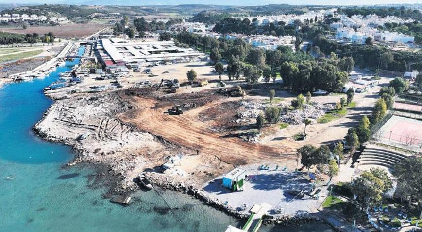 ‘Mavişehir hak ettiği değere kavuşacak’