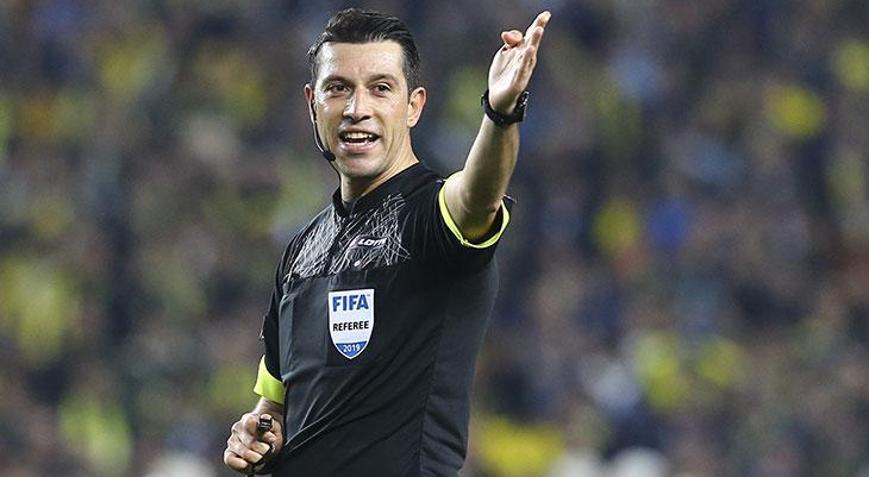 TFF, bahis soruşturması kapsamında Ali Palabıyıkı PFDKya sevk etti