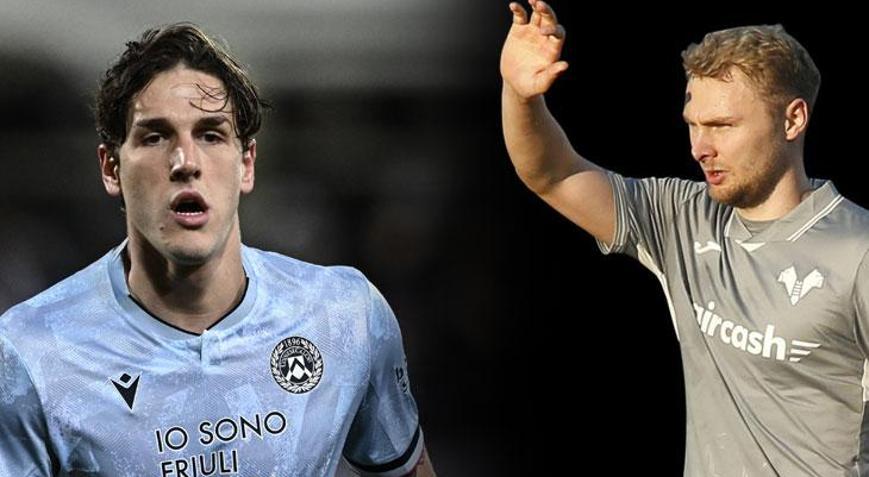 Zaniolo ritim tuttu, Nelsson güven verdi Galatasarayda kiralık gönderilen oyuncuların performansları