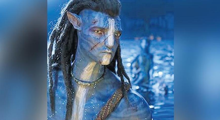 ‘Avatar’ rekora koşuyor