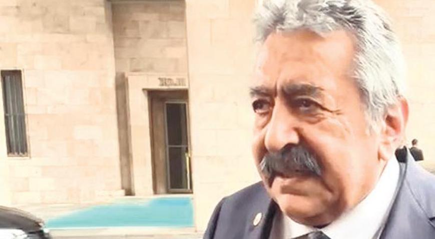 MHP’den üç yıl yerine beş yıl ‘denetimli’ önerisi