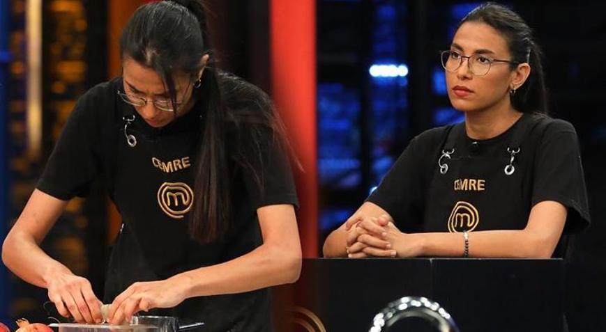 MasterChef 2019 şampiyonu Cemre Uyanıktan olay sözler Altın Kupaya neden katılmadığını açıkladı