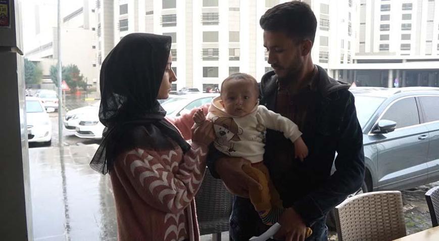 Ambulansta erkek doğdu, hastanede kız yazıldı: 7 aydır düzeltilmeyen kimlik hatası