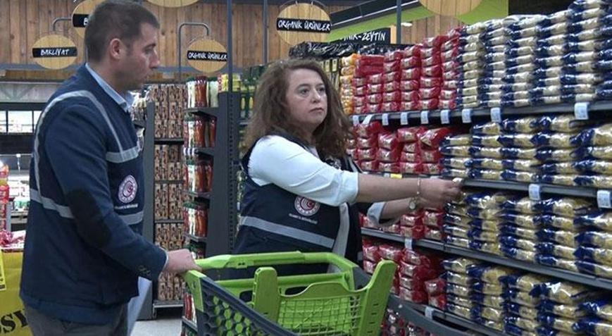 Ticaret Bakanlığı’ndan fahiş fiyat denetimi